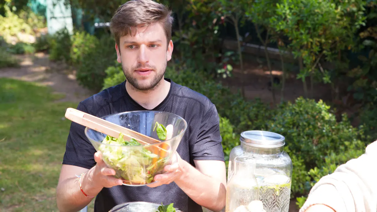 The Hidden Gap: Does Your Gut Control Your Energy?