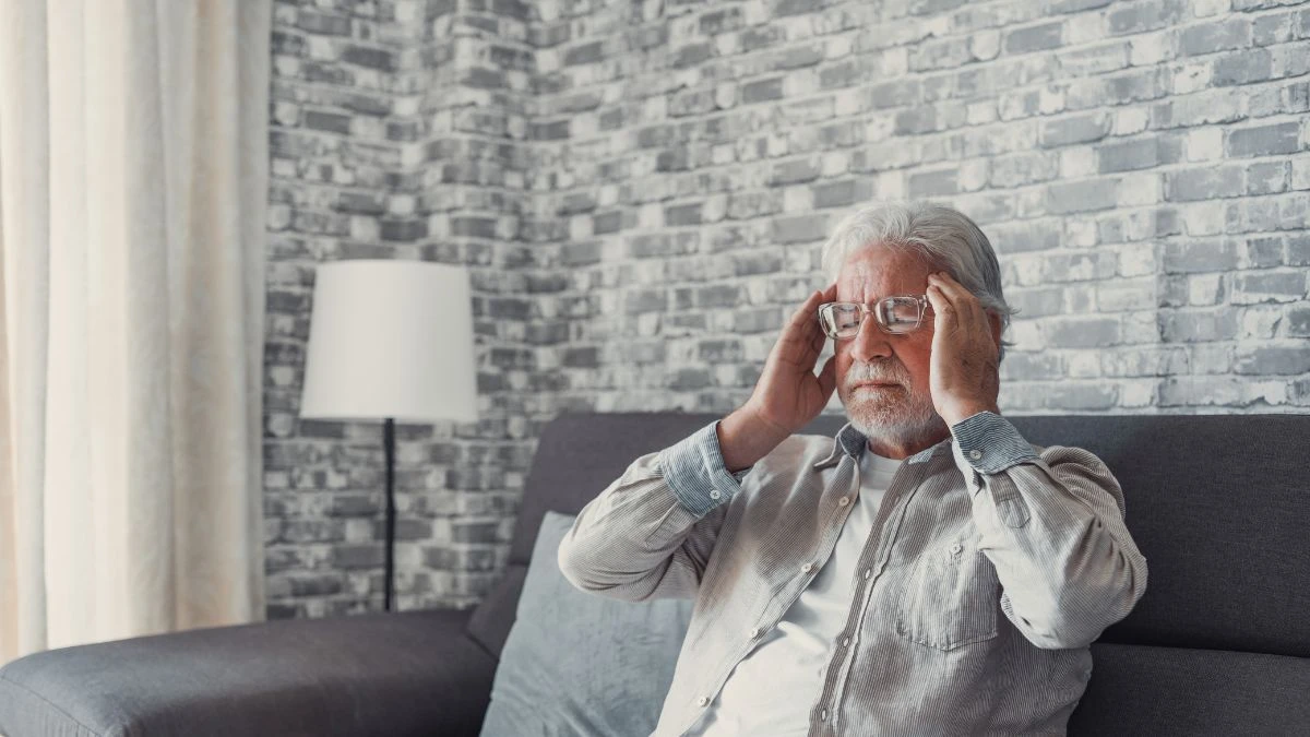 The Hormonal Shift: It’s Not Just Menopause