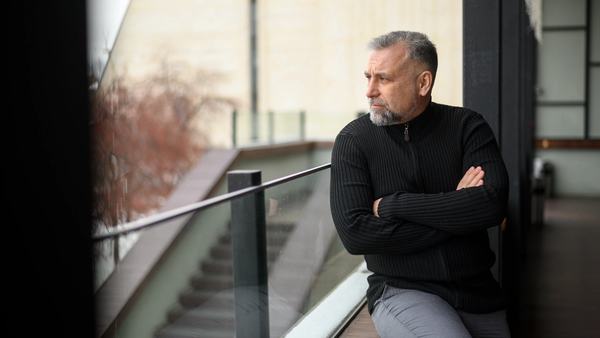 The Inactivity Paradox (Use It or Lose It)