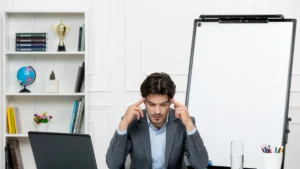 The New Year Mistakes That Are Already Destroying Your Progress