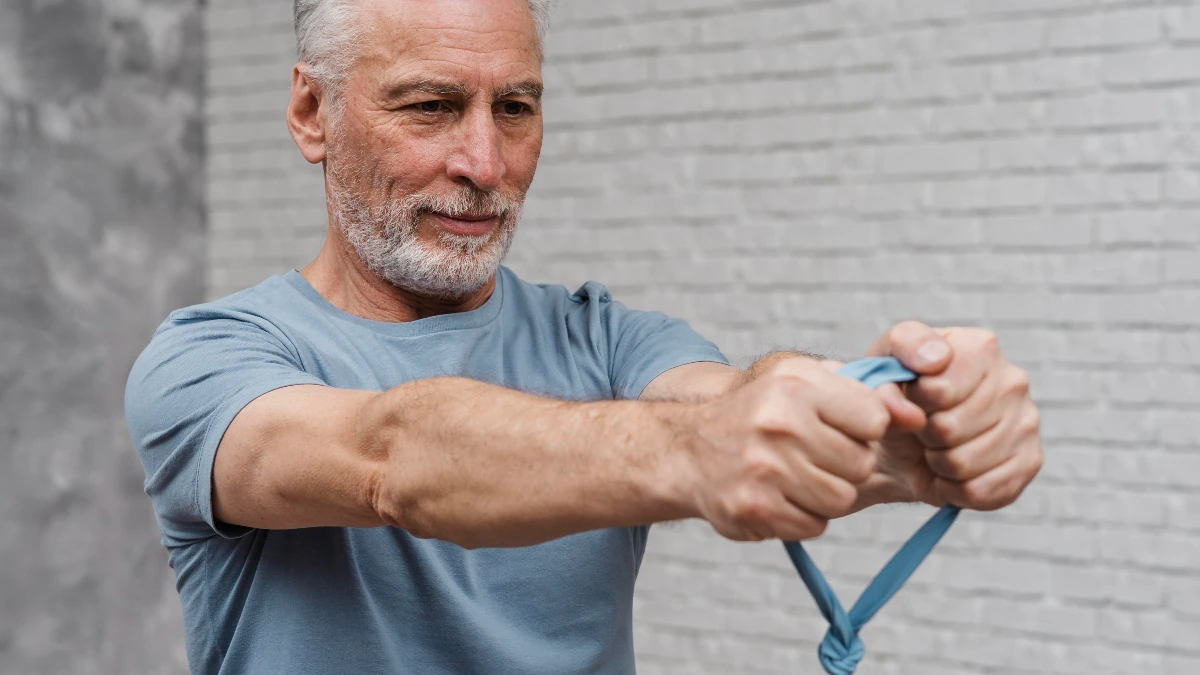 The Secret Strength of Muscle Memory