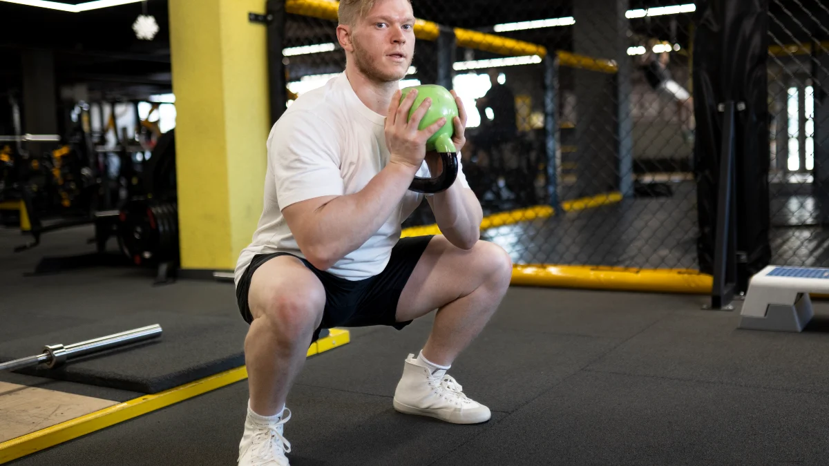 The Stability Gap: Why Your Squat is Failing You?