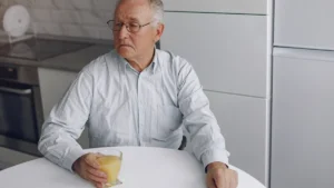 The Surprising Reason Seniors Struggle With Constipation and How to Fix It Naturally