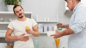 The Unexpected Link Between Stomach Volume and Hunger After 50