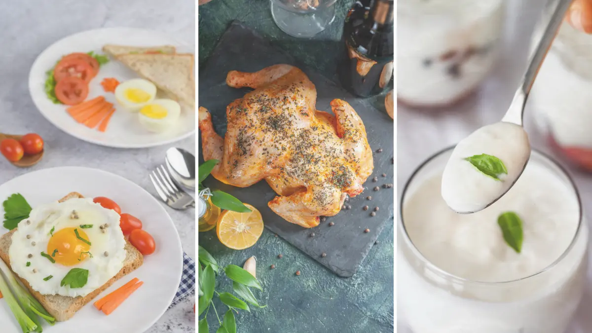 How to Feed Your Muscles With the Protein Puzzle?