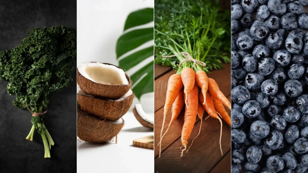 4 Healthy Foods That Cause the Salad Trap