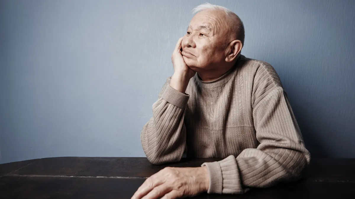 Diabetes Isn’t Just Blood Sugar—It Could Be Making You Age Faster