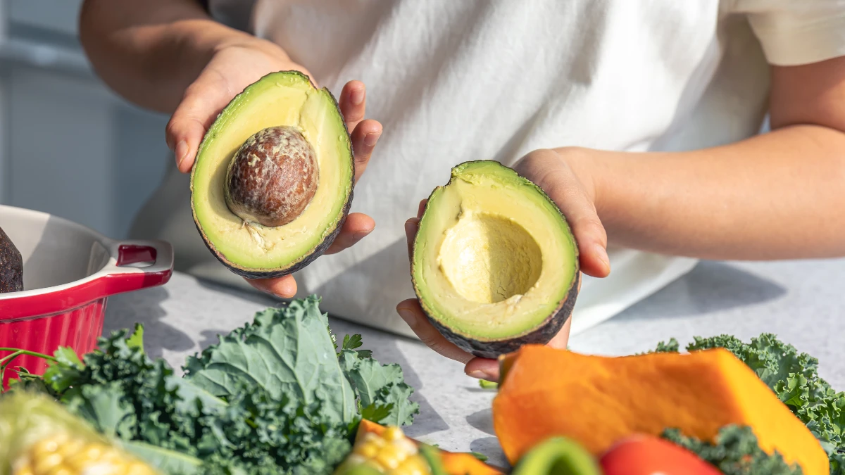 Use Avocados for Heart Healthy Fats and Firmer Skin