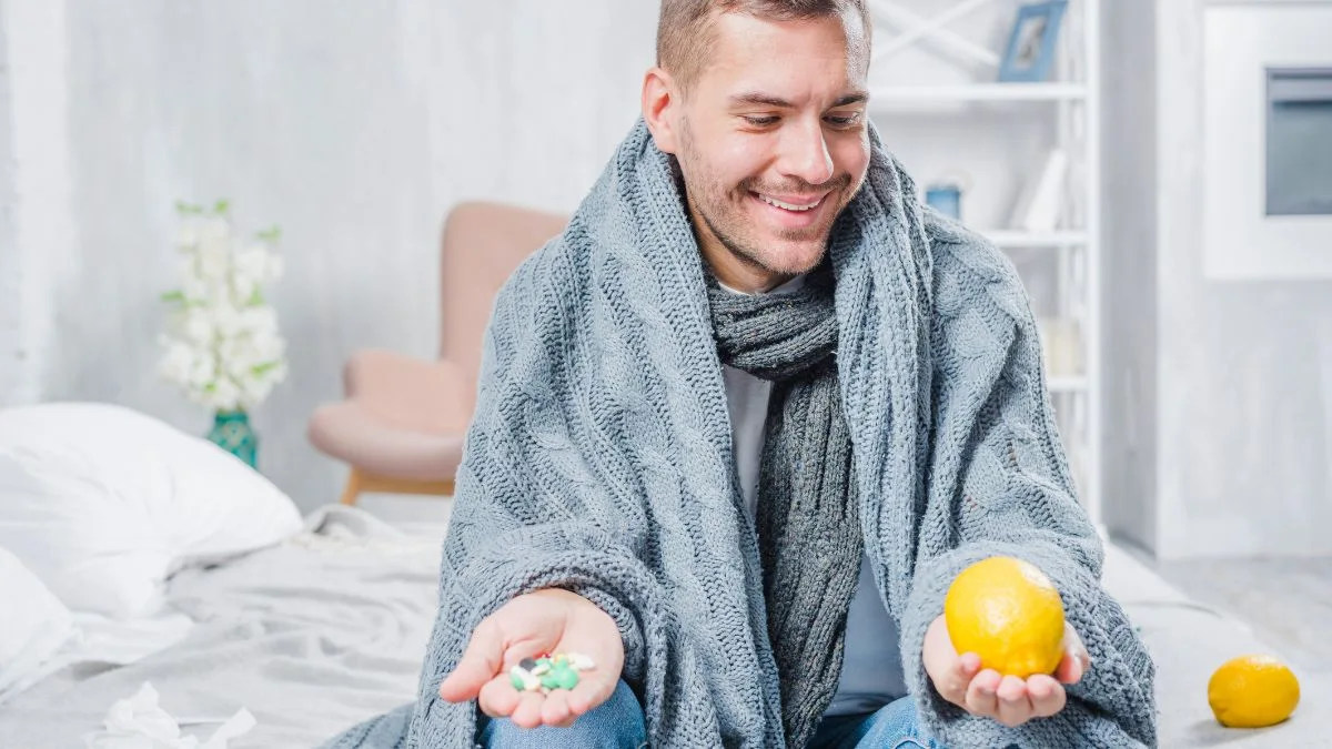 Use Heat and Cold to Force Your Cells to Repair