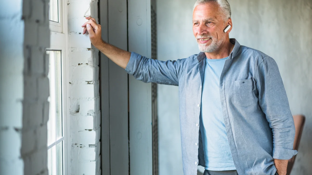 Use Morning Light to Start Your Internal Charger