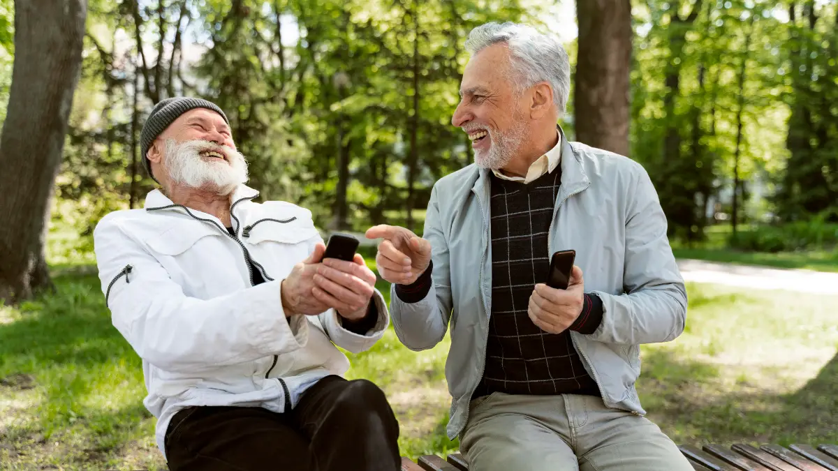 Use the Fast-Charger Method for Rest