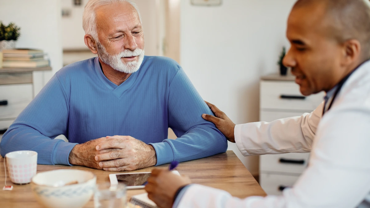 When Should You Talk to a Doctor?