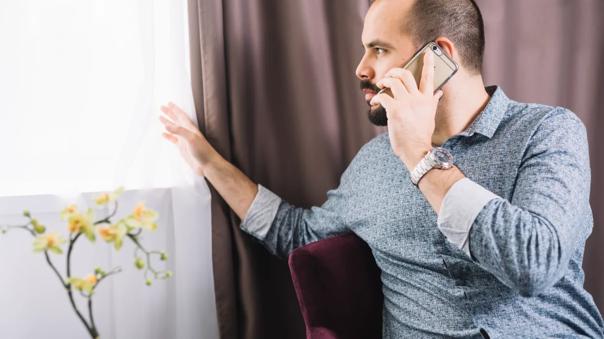 When to Call 911 The Red Flag Checklist