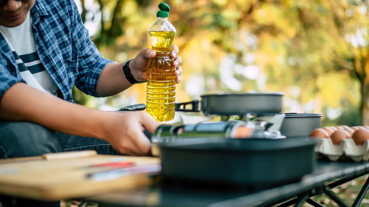 Which Oils Are Safe for High Heat?