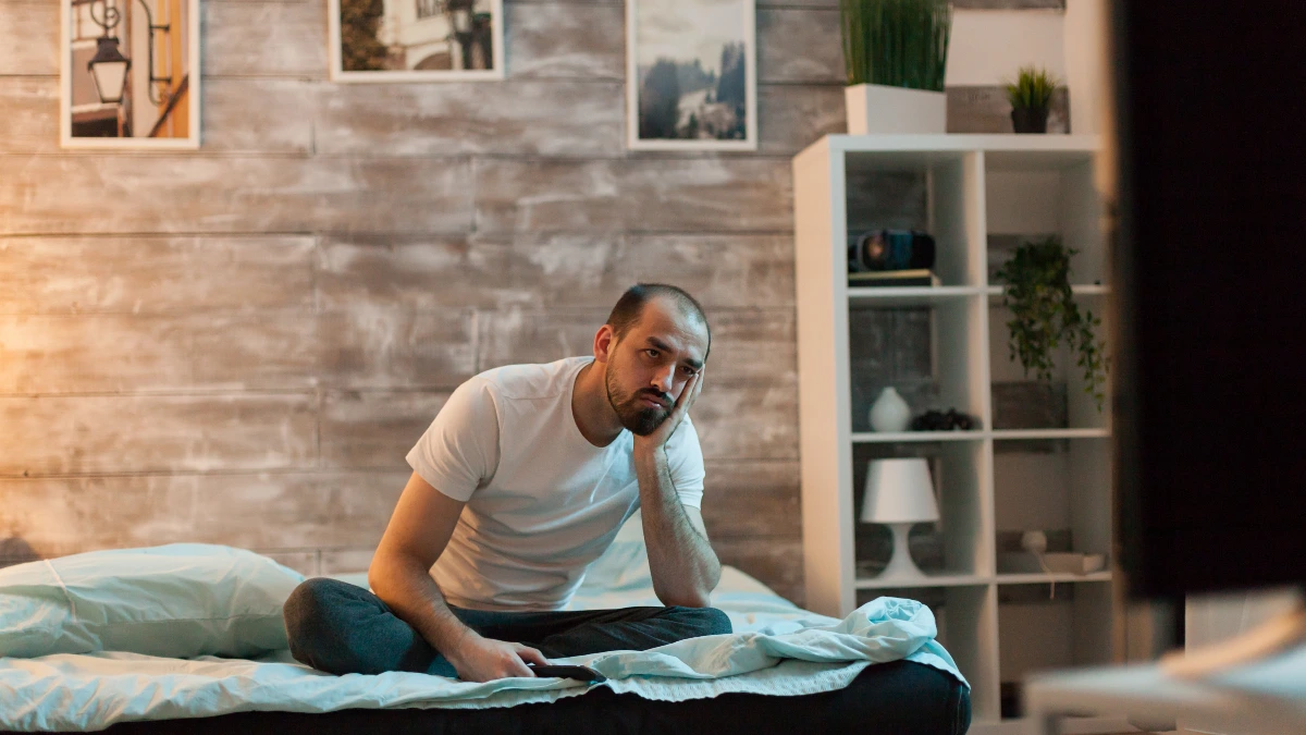 Why 3 AM is the New 7 AM: 7 Silent Sleep Disruptors for the Over-50 Body