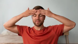 Why Calming Your Mind Won't Fix Anxiety—Your Body Holds the Real Answer