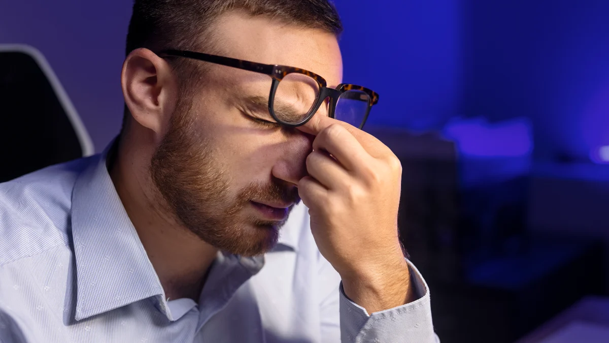 Why Does This Keep Happening? 3 Common Triggers