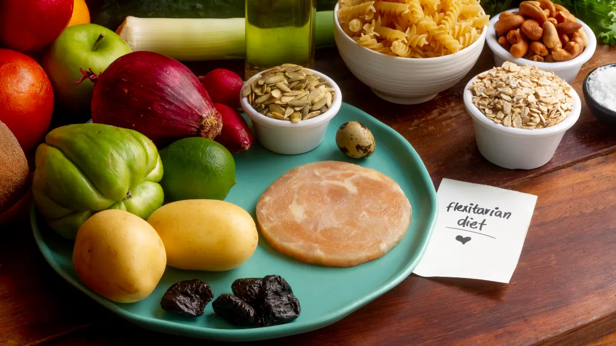 Why Healthy Foods Fail SIBO and Histamine?