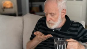 Why Insulin Resistance Gets Worse With Age (And How to Slow It Down)