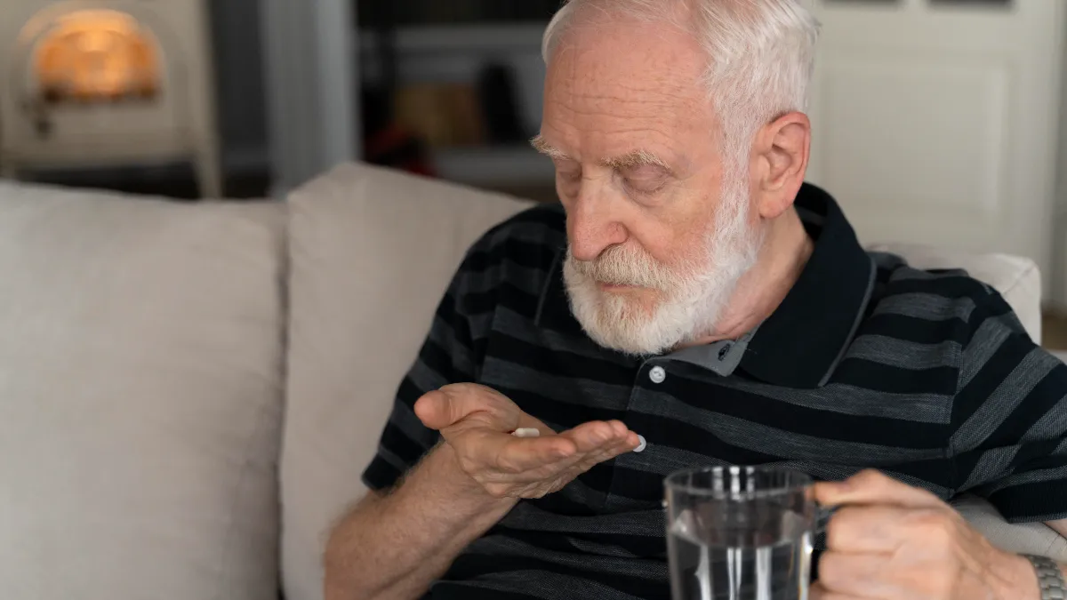 Why Insulin Resistance Gets Worse With Age (And How to Slow It Down)