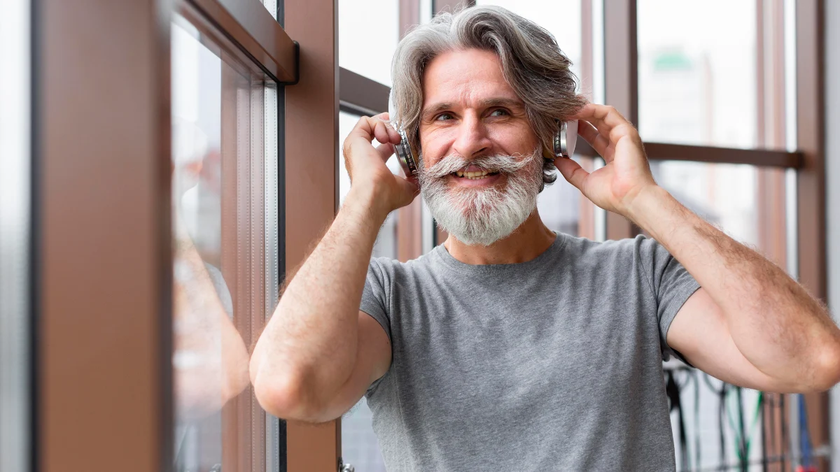 Why Laughter is the Best Surge Protector?