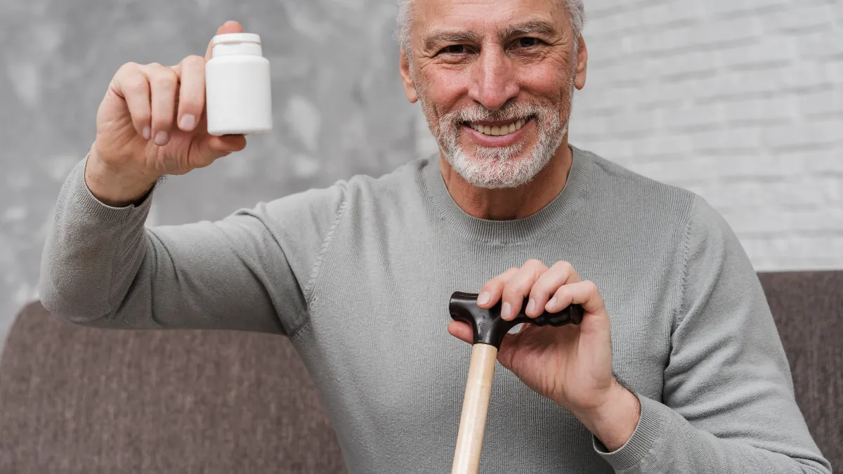 Why Modern Medicine Makes 70 the New 50?