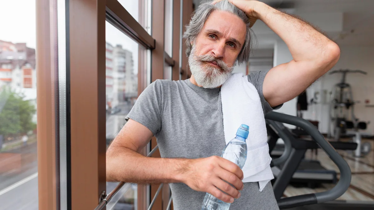 Why More Muscle Lowers Your Blood Sugar?