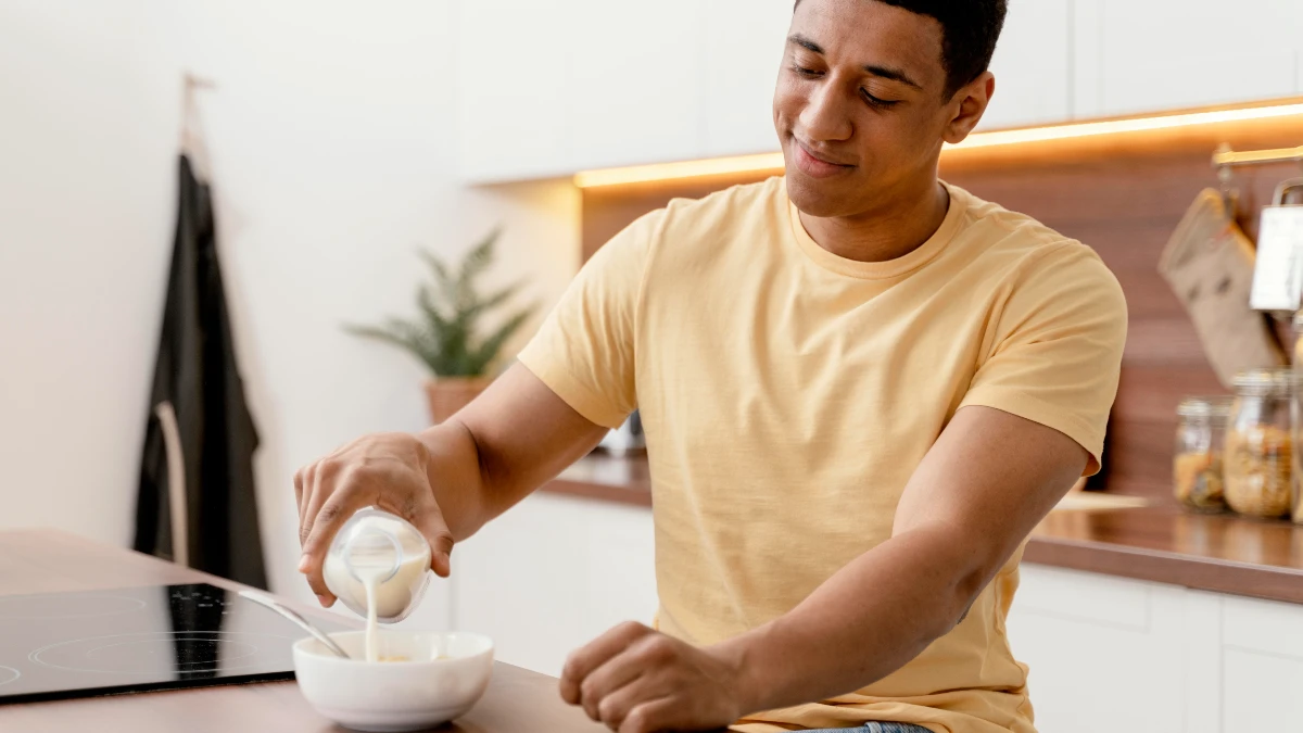 Why Resistant Starch Helps You Stay Full?