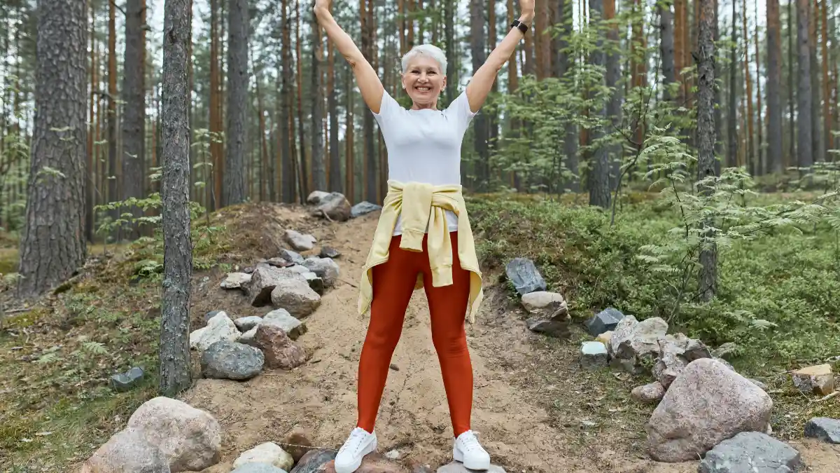 Why Rucking Beats Running for Your Joints?