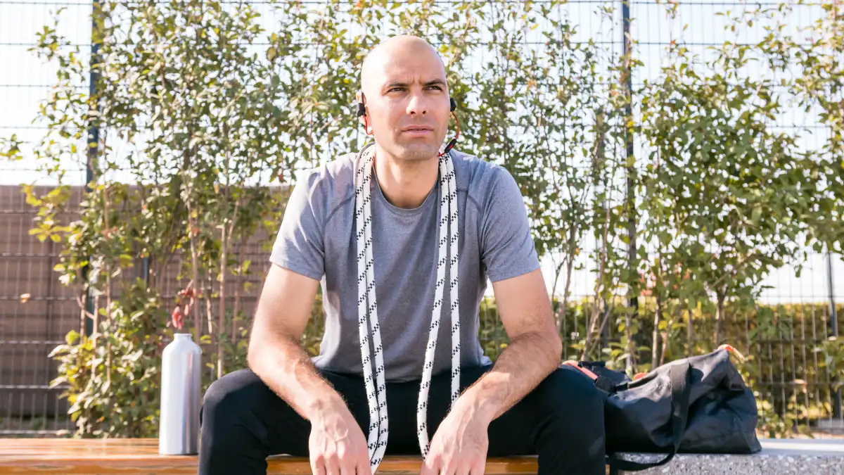 Why Sudden Weakness Is a Warning Sign?