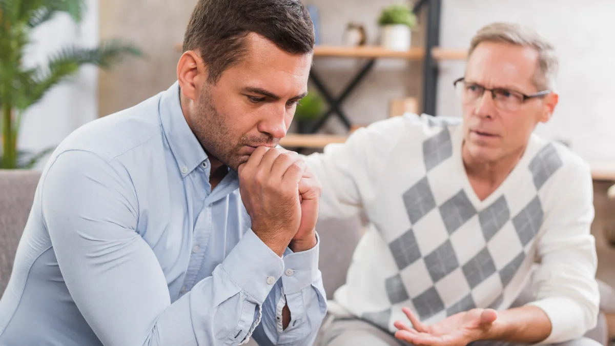 Why Talking About Anxiety Isn't Enough?