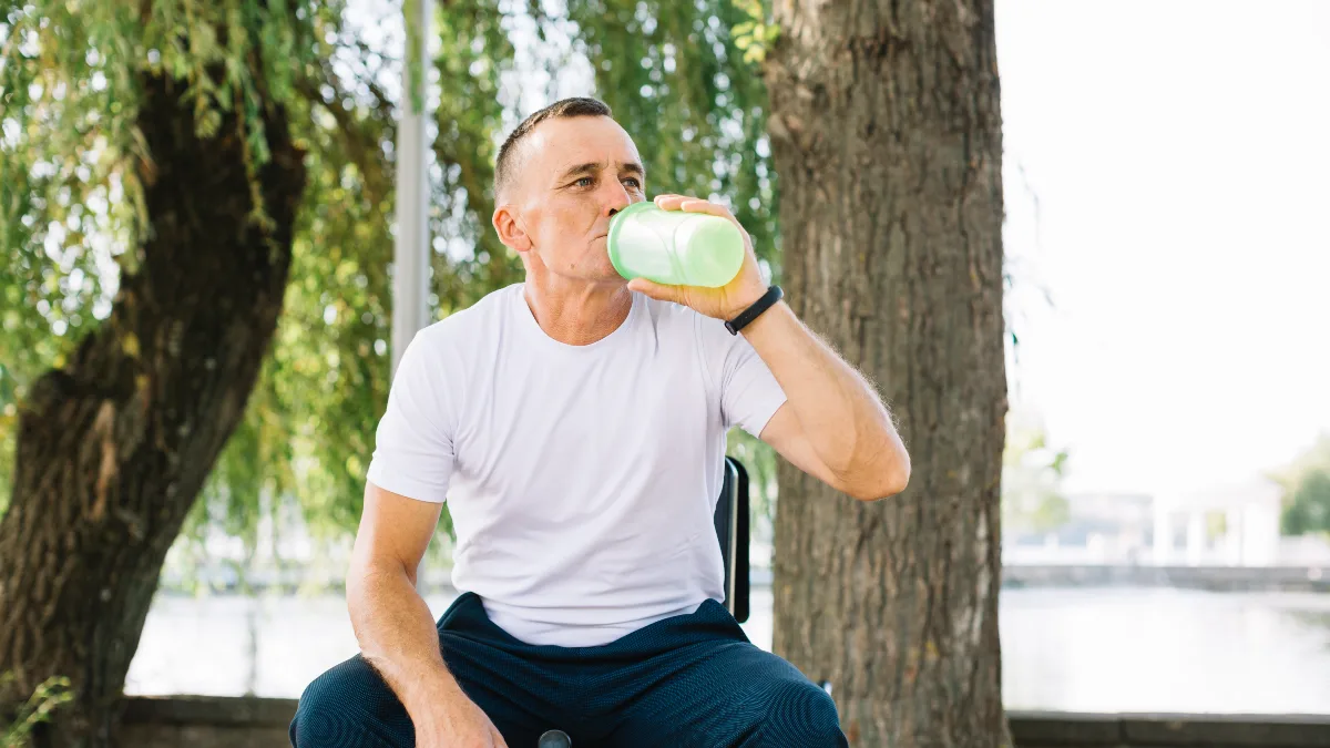 Why You Need Liquid Energy Every Day?