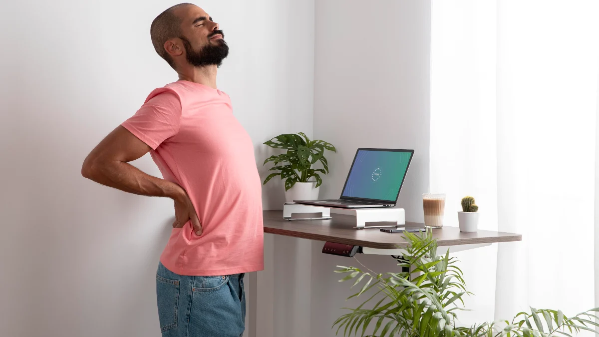 Why Your Back Might Not Be the Problem?