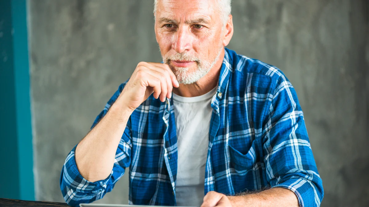 Why Your Cells Act 10 Years Older Than You Are?