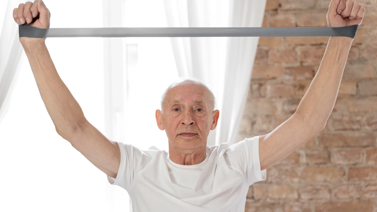 Why Your Exit Door Muscles Might Be the Problem?