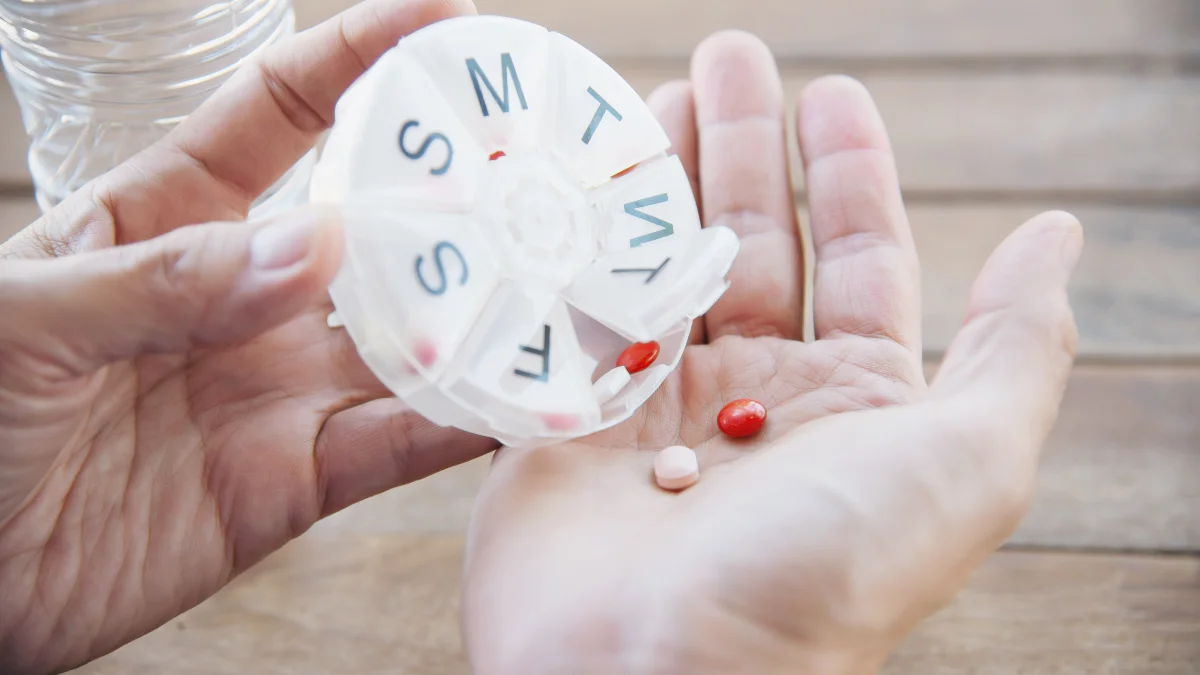 Why Your Magnesium Pills Aren't Working (The Absorption Gap)?