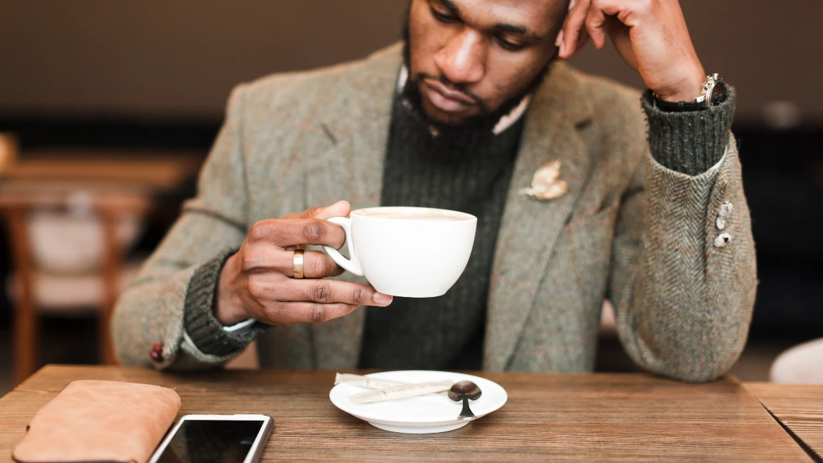 Why Your Morning Coffee Might Be Sabotaging You?