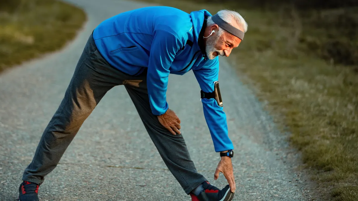 Why Your Shoes Might Be Making the Pain Worse?