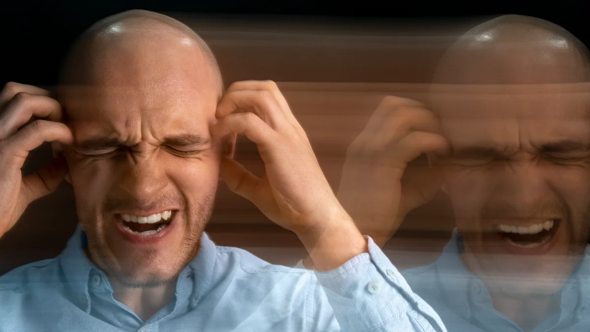 Why Your Thinking Brain Can't Stop Panic?