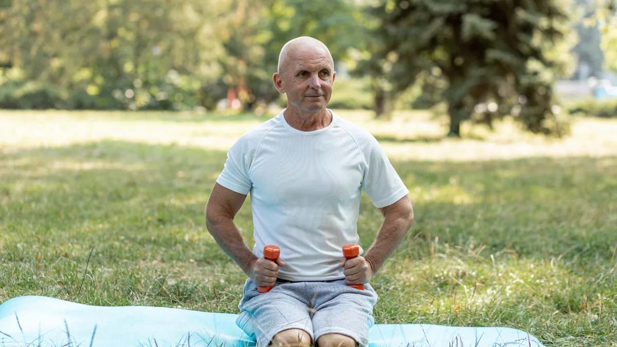 Why can’t you trust Your Body to Feel High Pressure?