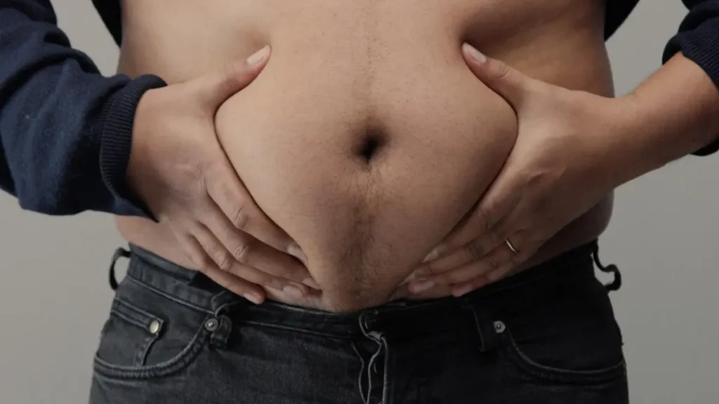 Why Is My Fat Moving to My Stomach? (Hormonal Re-Wiring)