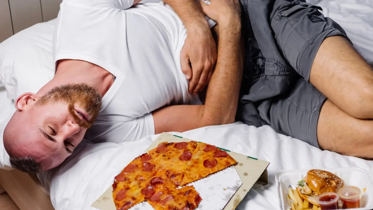 The Silent Gut Problems You Can’t Ignore After 30