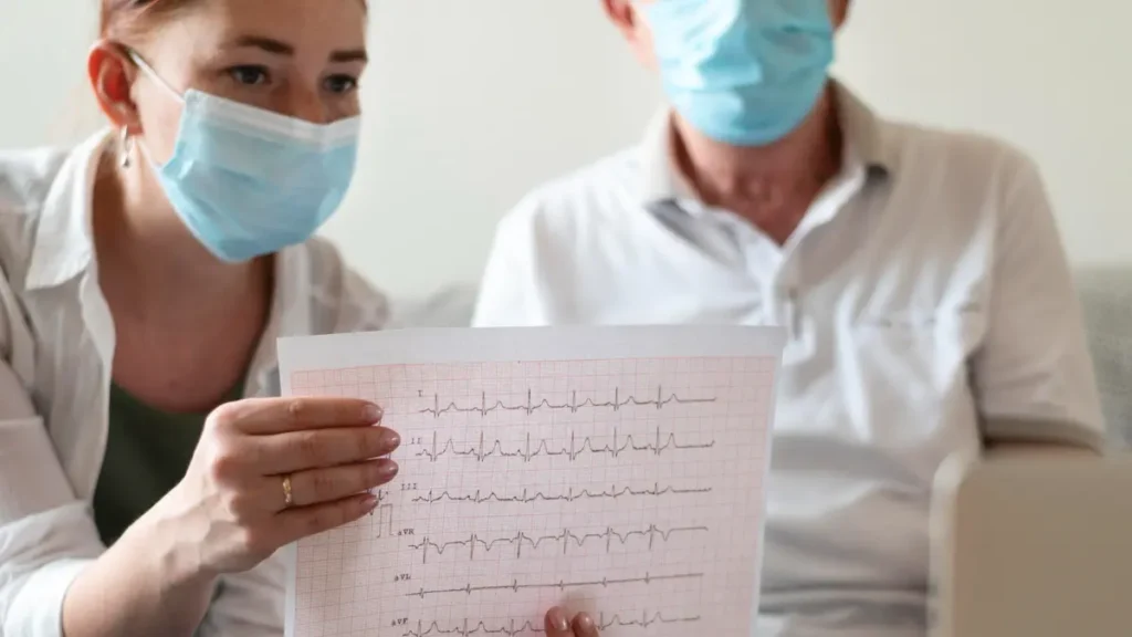 3 Tests for Your 2026 Heart Baseline