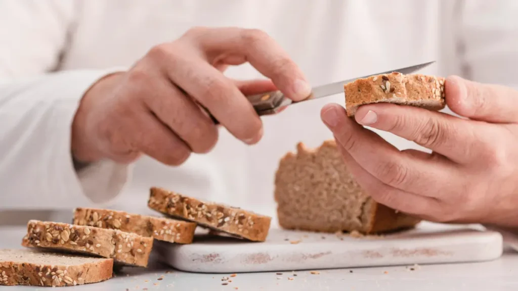 2. Why You Suddenly Can’t Eat Gluten (Leaky Gut)