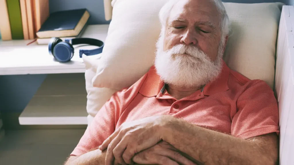 H2: Why Your "Internal Clock" Finally Starts Working Again