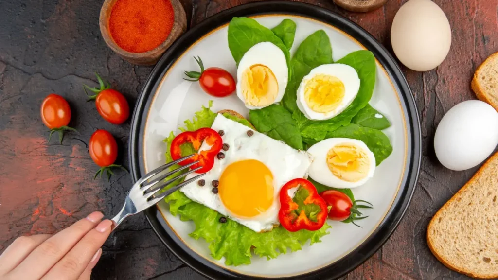 The 2026 Protein Audit: 5 Easy Swaps for More Strength