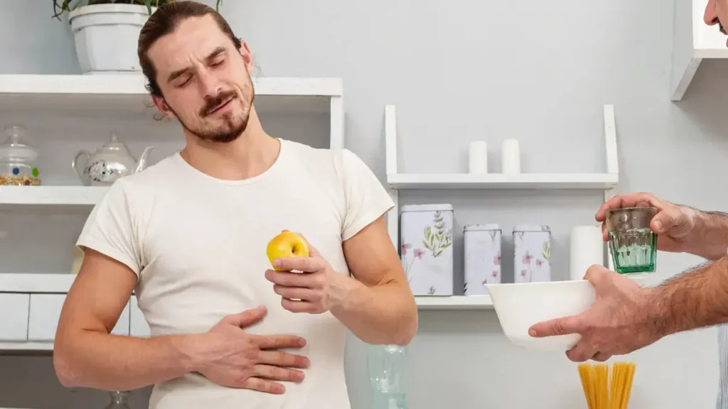 Why Your Gut Changes After 30