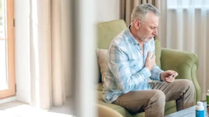 Scientists Reveal the 4 Heart Attack & Stroke Triggers You Can Control Today