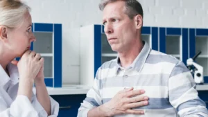 Over 40? Early Heart Warning Signs Often Missed