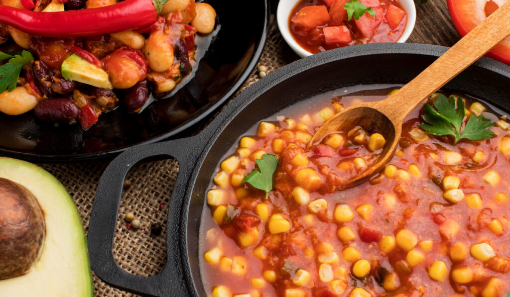 A 3-Step Plan to Eat Beans Without Gas